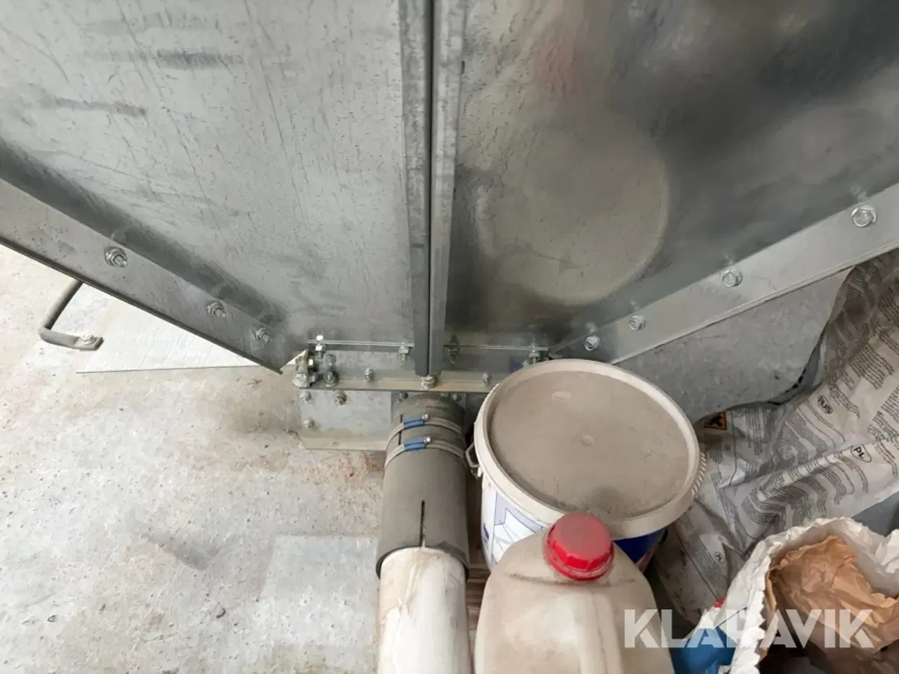 Billede 9 - Modul Silo BM 250-60