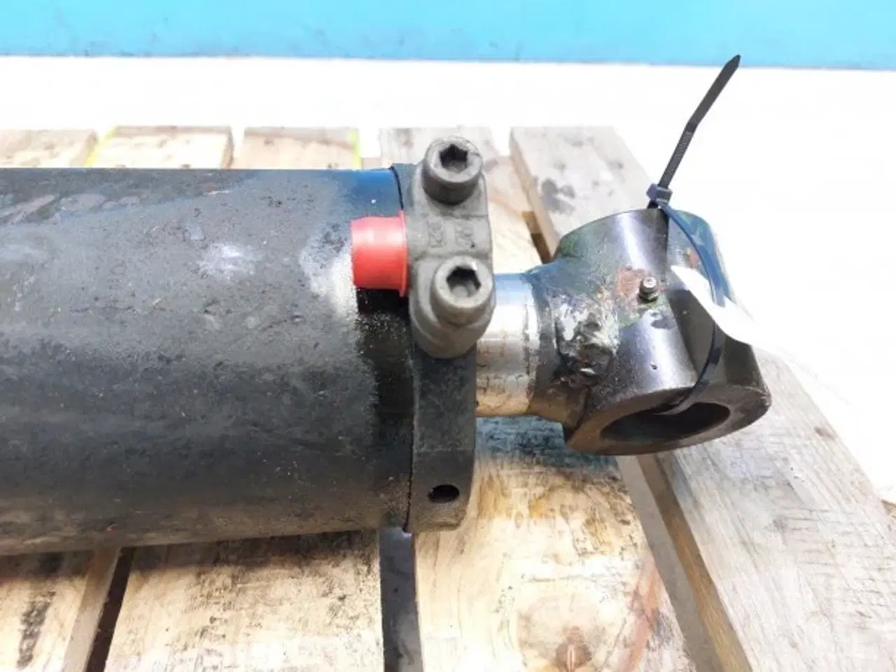 Billede 11 - Merlo P40.7 Cylinder 035290