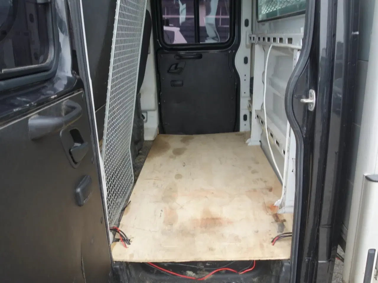 Billede 13 - Iveco Daily 2,3 35S16 3750mm Lad AG8