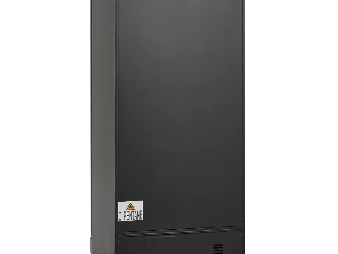 Billede 4 - Vinkøleskab 313 L – 2 Zoner – SV 104 X