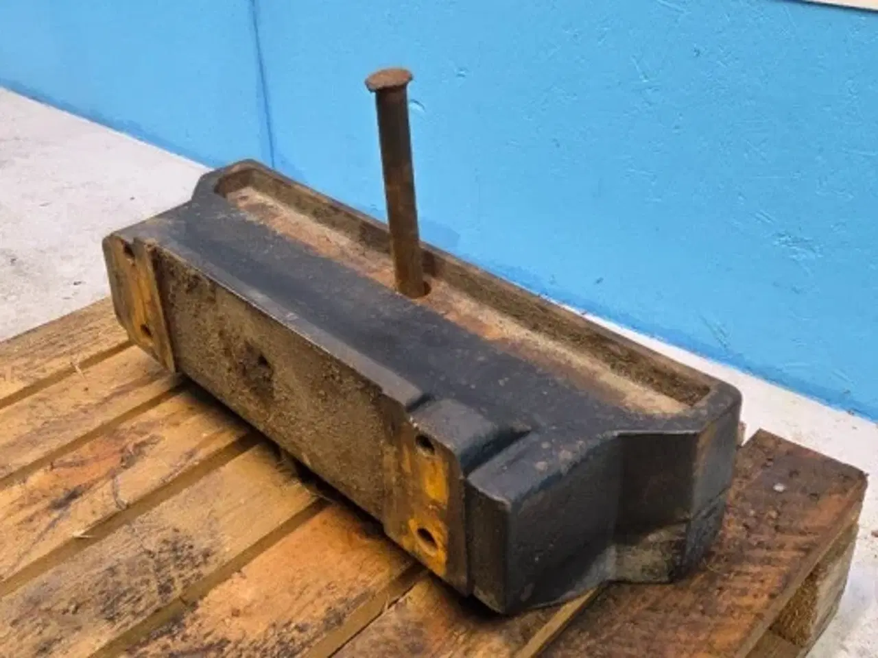 Billede 3 - Massey Ferguson 6290 Support 3777687M5