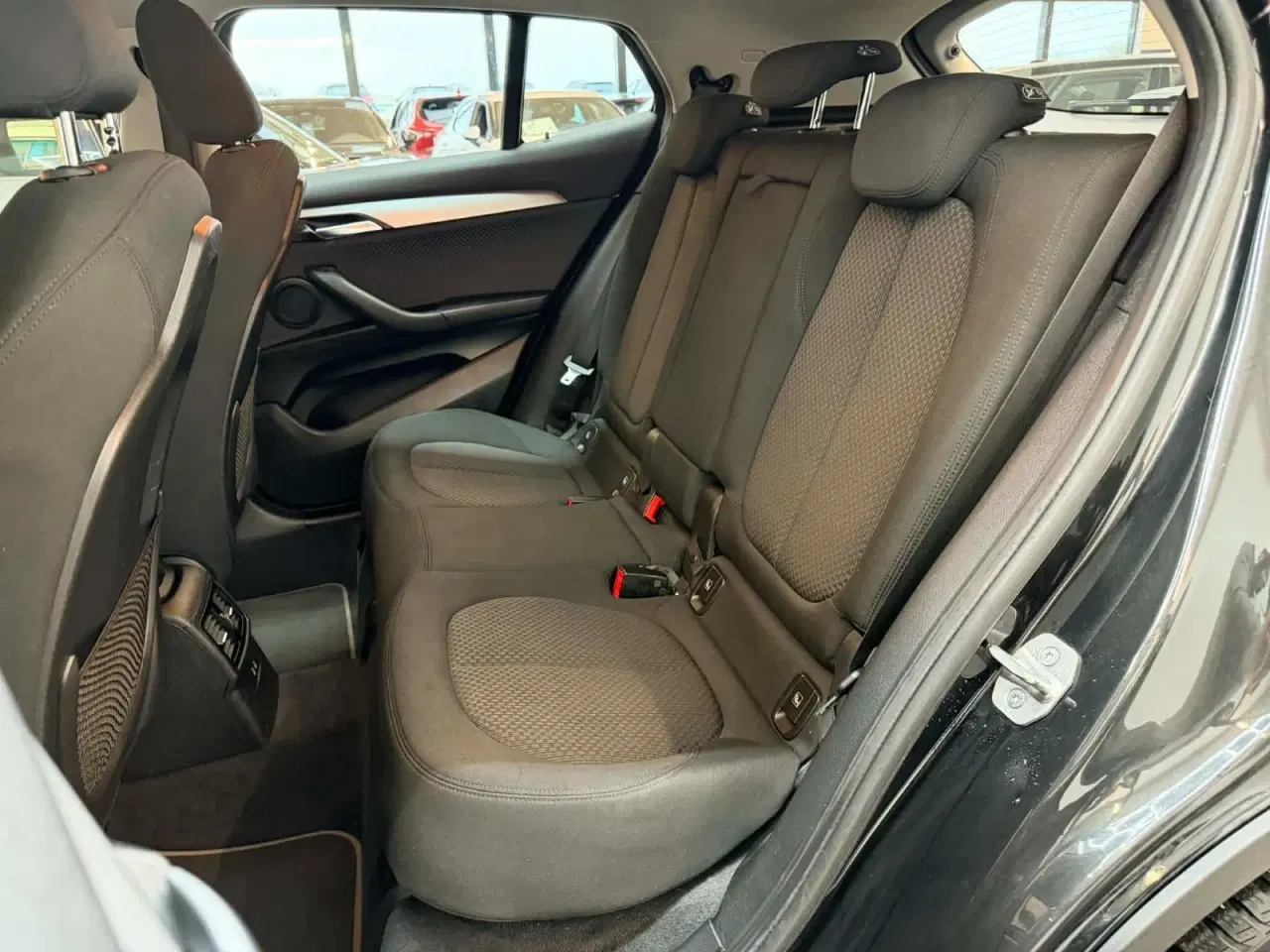 Billede 16 - BMW X2 2,0 sDrive20i Advantage aut.