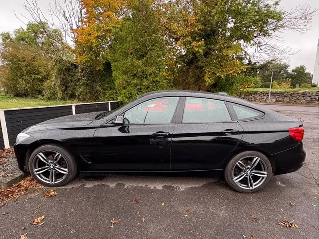 Billede 12 - BMW 320d Gran Turismo aut. 2016