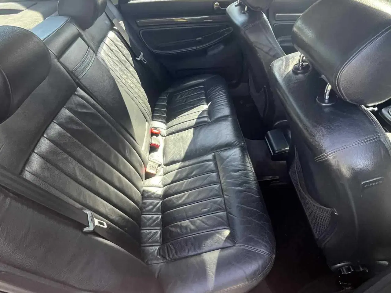 Billede 11 - Audi a4 b5 1.8T 