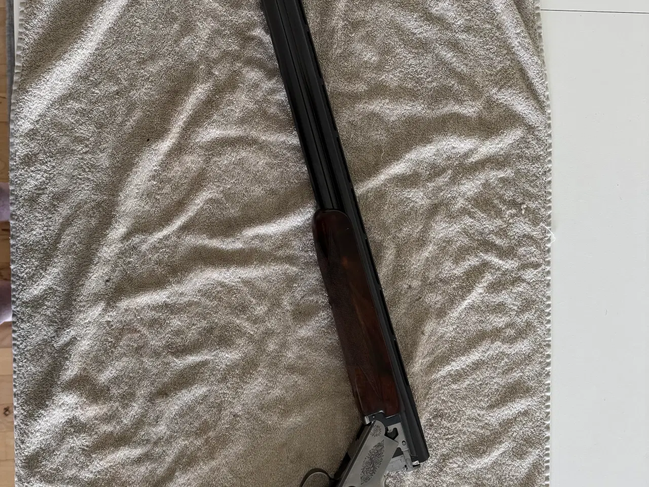 Billede 1 - Miroku 3800, 81 cm løb