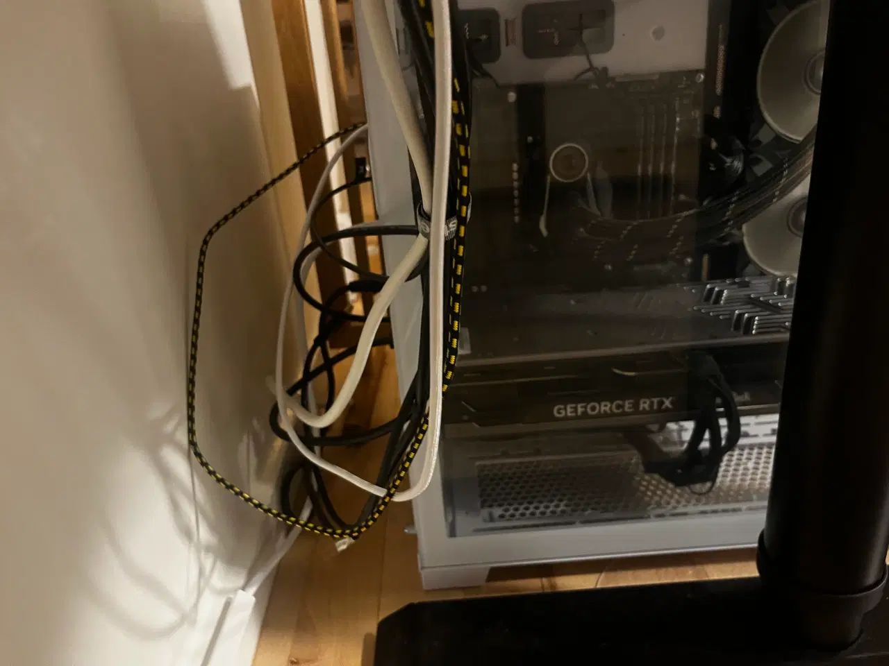 Billede 2 - High-End SharkGaming PC – RTX 4090 / i9-13900KF – 