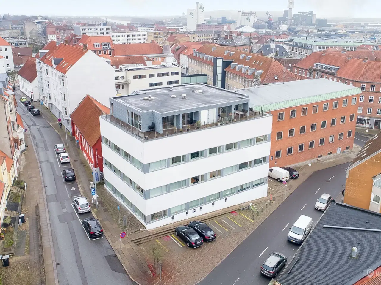 Billede 6 - Klinik i fælleskab Lille Voldgade - Klinik 0.04