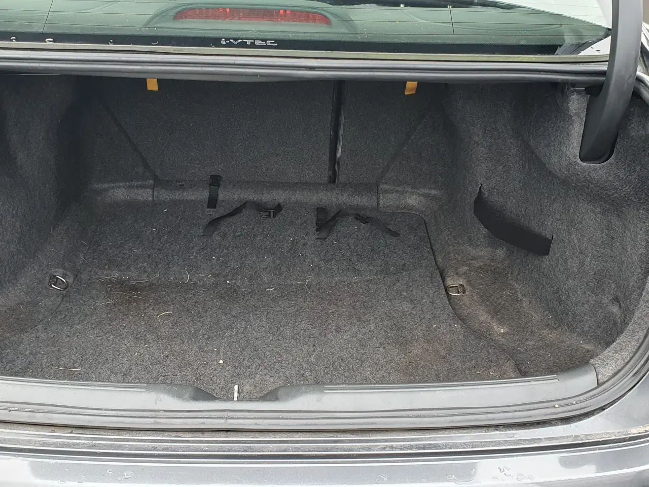 Billede 6 - Honda accord 2,0 Benzin Manuel gear