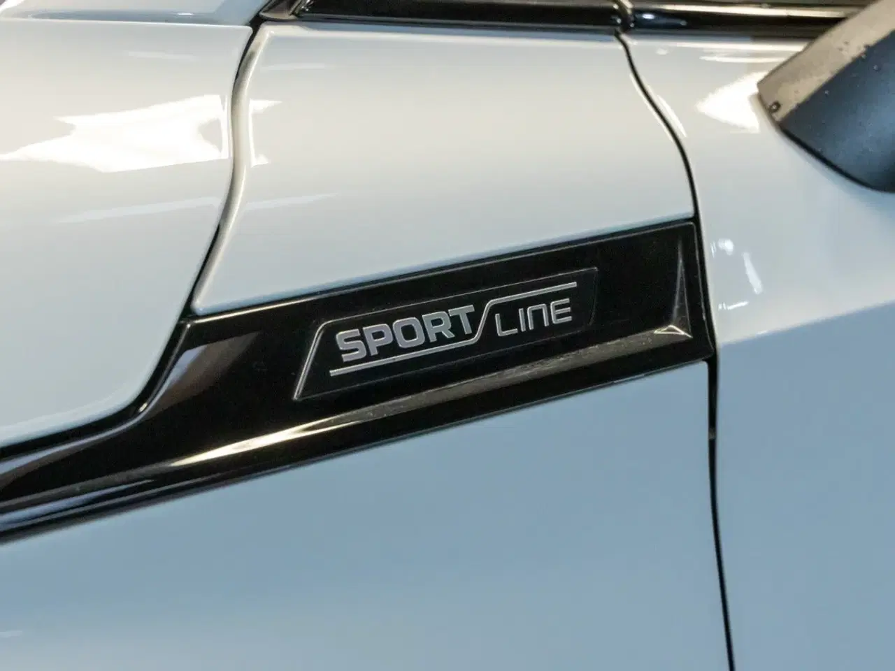 Billede 10 - Skoda Enyaq 80 iV Sportline