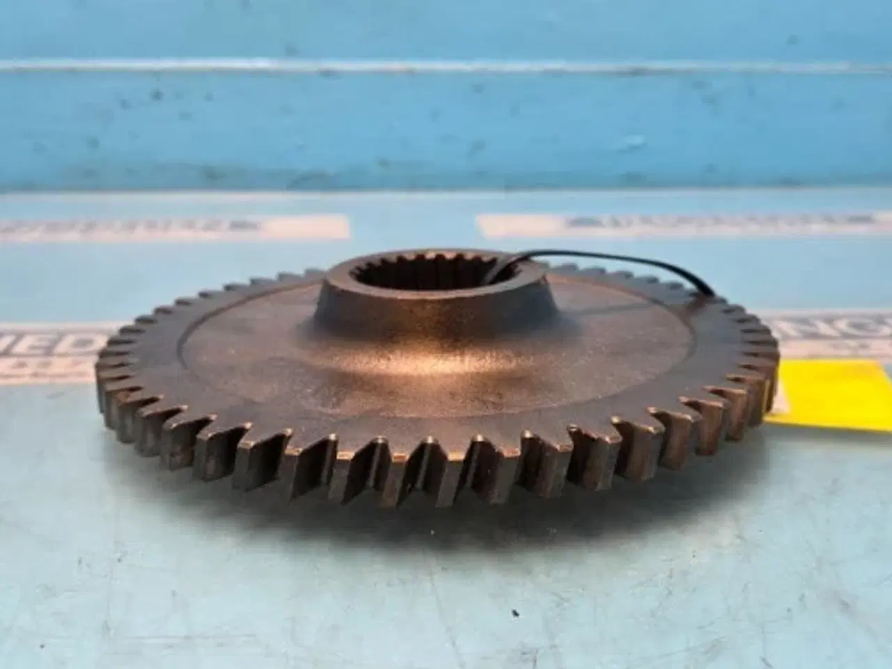 Billede 9 - Massey Ferguson 6260 Tandhjul 3382099M2