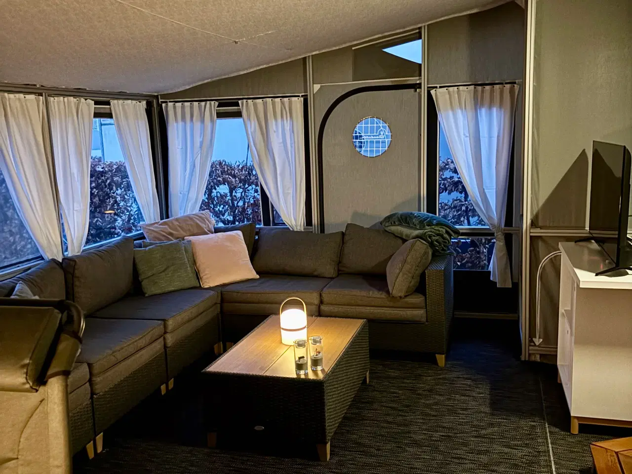Billede 16 - Knaus campingvogn på Jambo