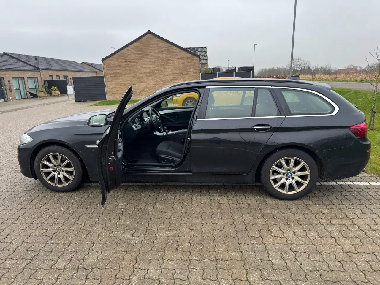 Billede 4 - Bmw 520d