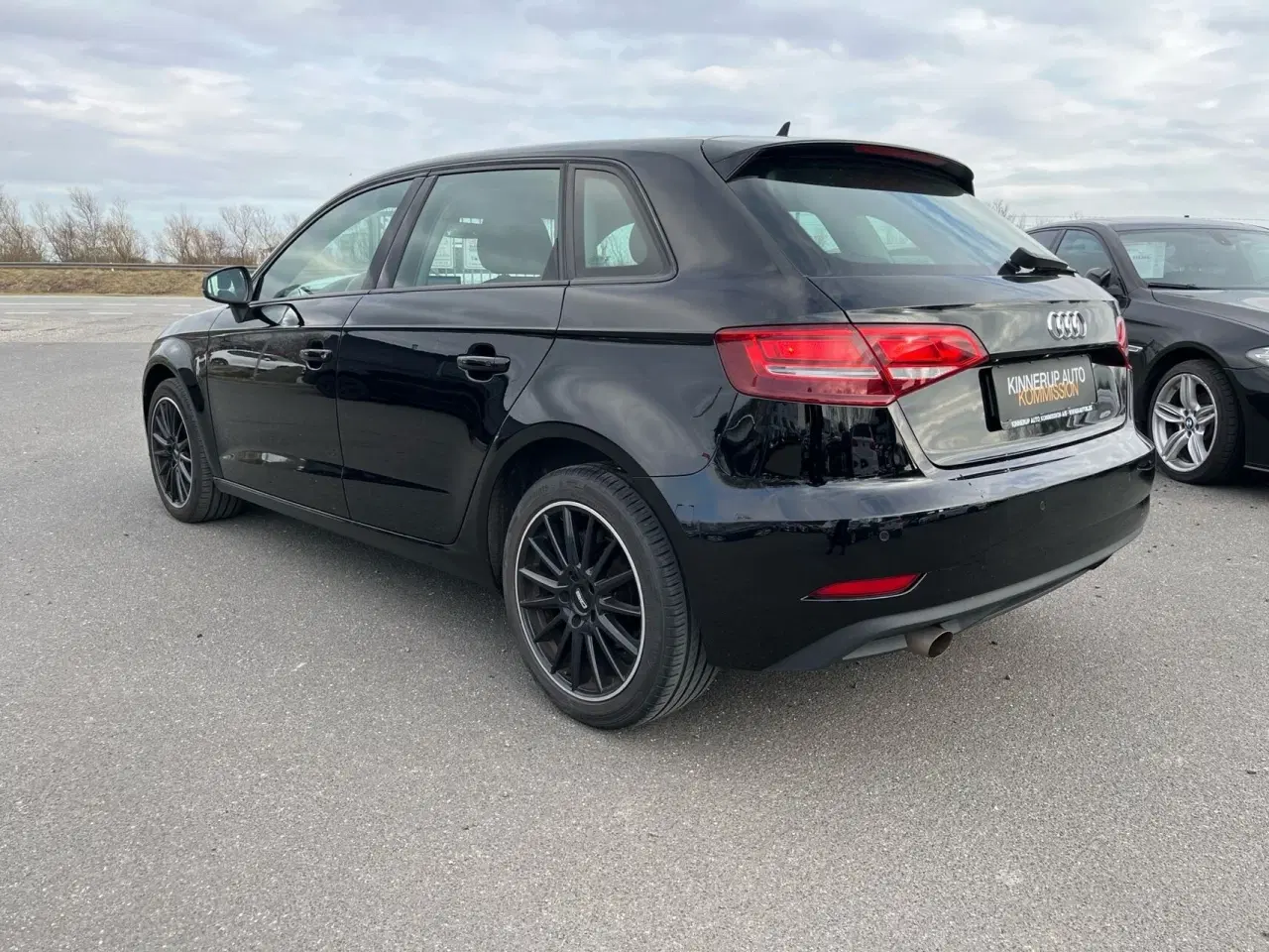 Billede 4 - Audi A3 Sportback 1,6 TDI 116HK 5d 6g