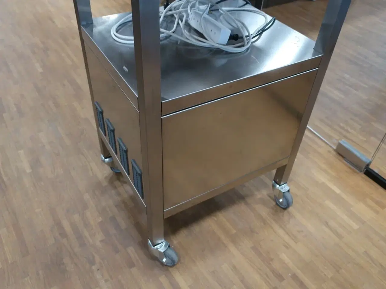 Billede 3 - Vakuummaskine UNOX multiday HOT VACUUM