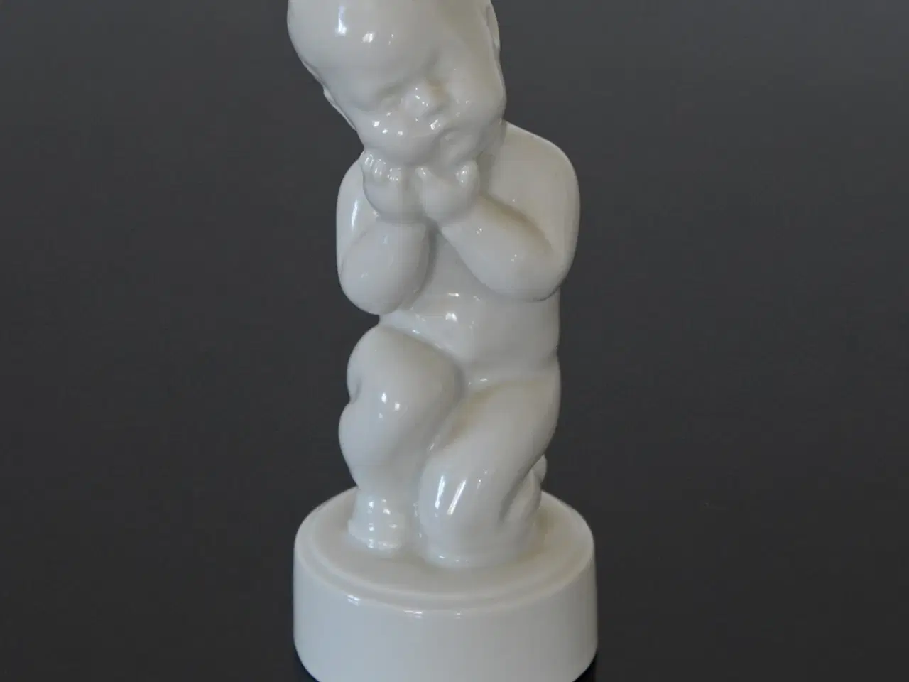 Billede 5 - De 4 piner, Royal Copenhagen og Bing & Grøndahl			