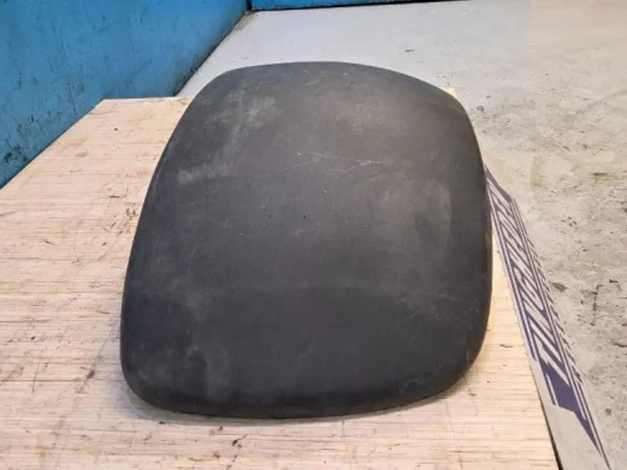 Billede 9 - New Holland LB115 Hjulskærm R. 85806175