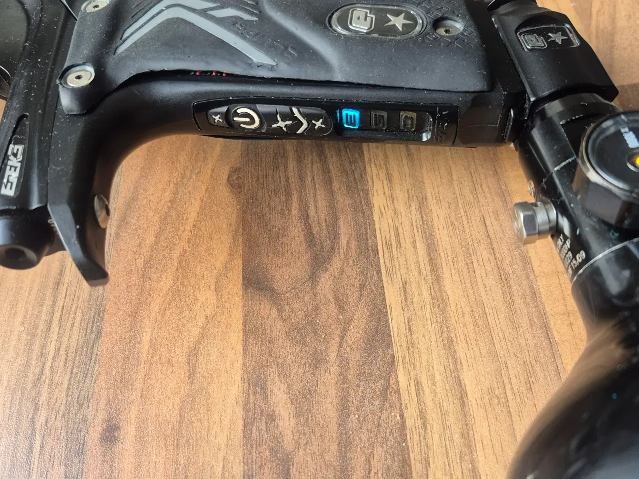 Billede 3 - ETEK3 DET ULTIMATIVE PAINTBALL SÆT. Klar til kamp.