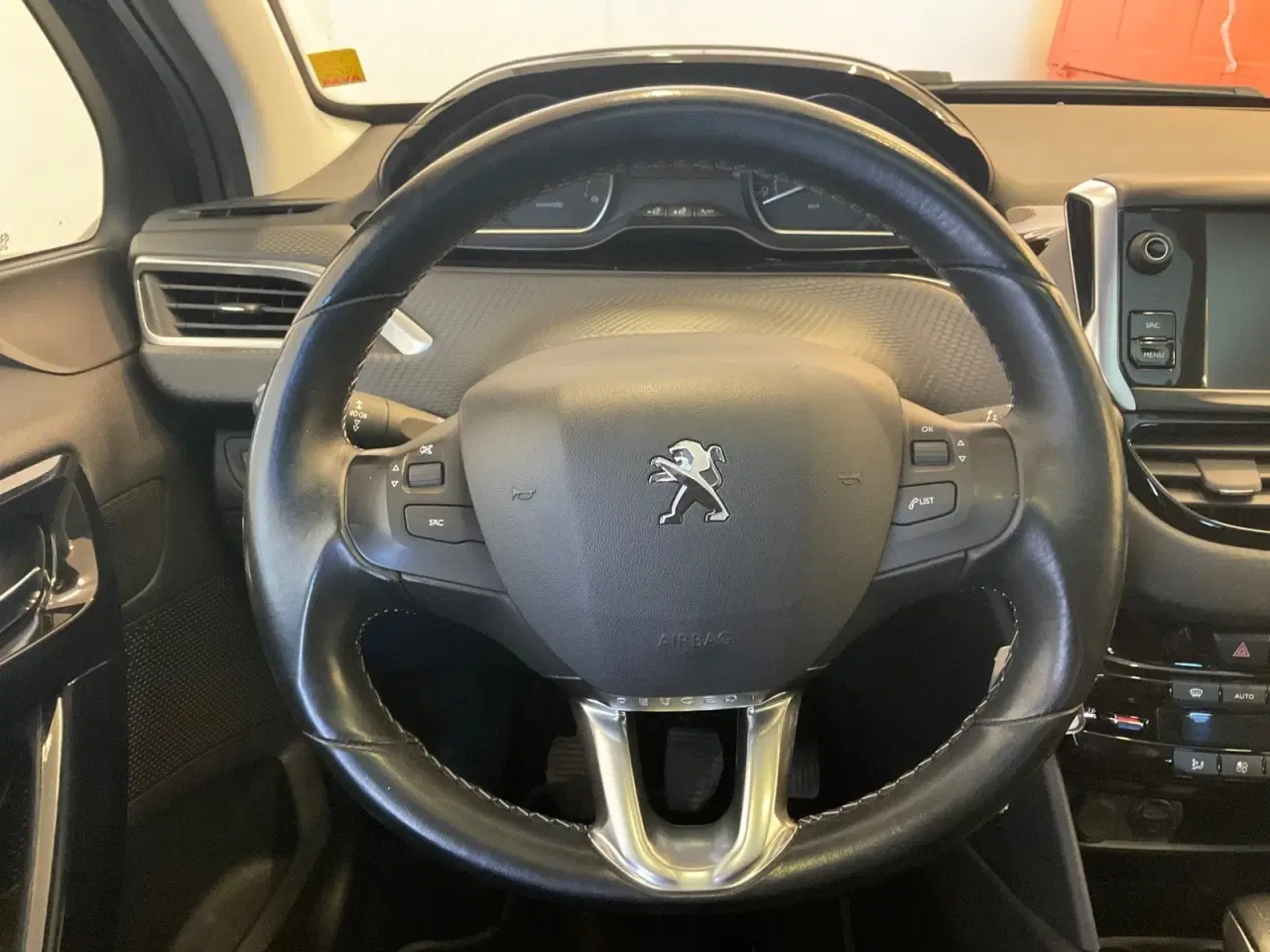 Billede 22 - Peugeot 208 1,6 BlueHDi 100 Allure