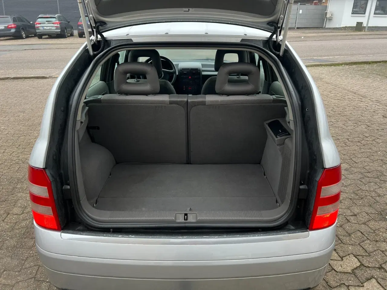 Billede 13 - Audi A2 1,4 TDi