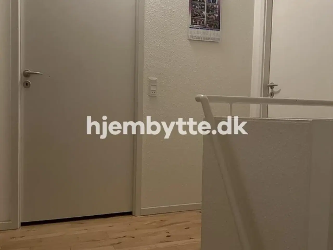 Billede 4 - Hjembytte - ValhalsKvarter