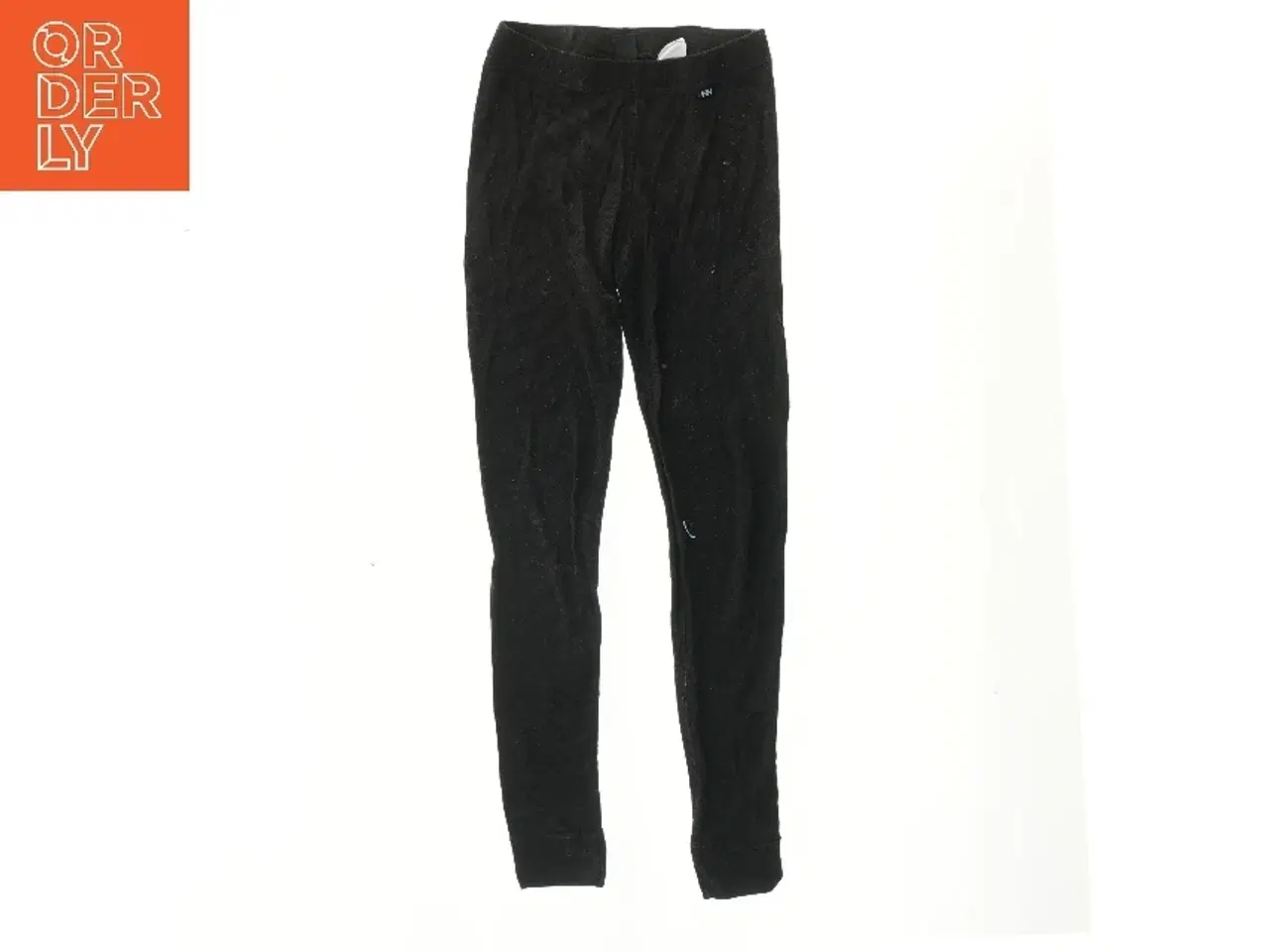 Billede 1 - Lange underbukser fra Hh (str. 152)