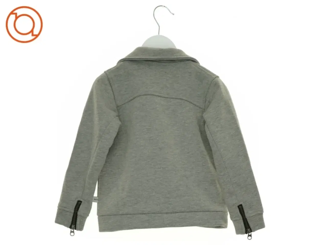 Billede 2 - Overgangsjakke (NUM) fra Molo (str. 110 cm)