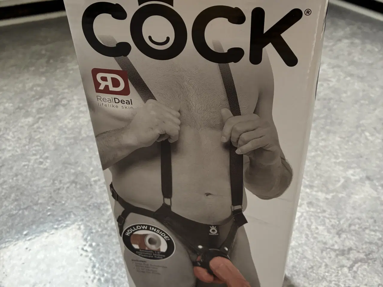 Billede 1 - Hygge legetøj for voksne