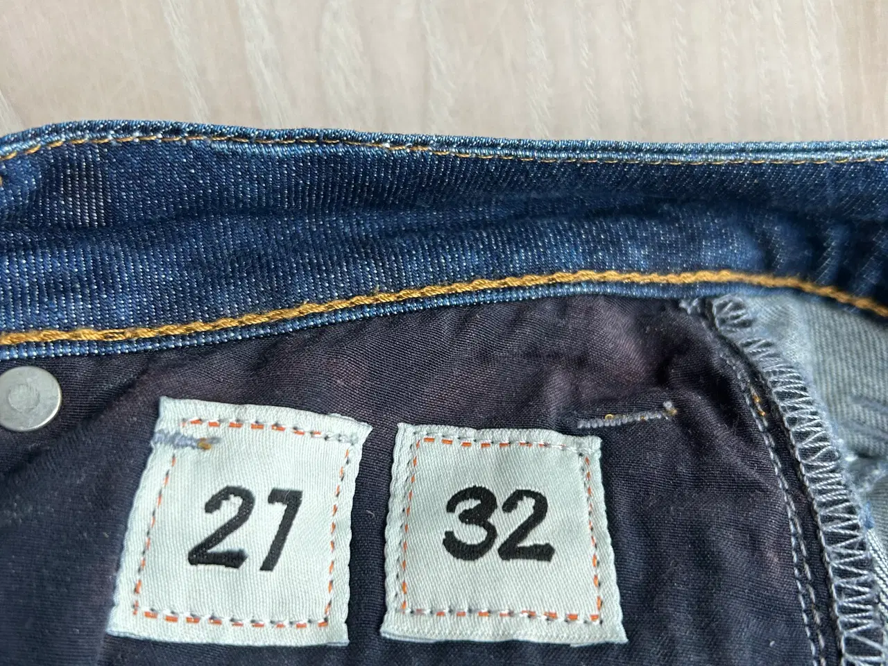 Billede 4 - Jeans fra Mos Mosh 