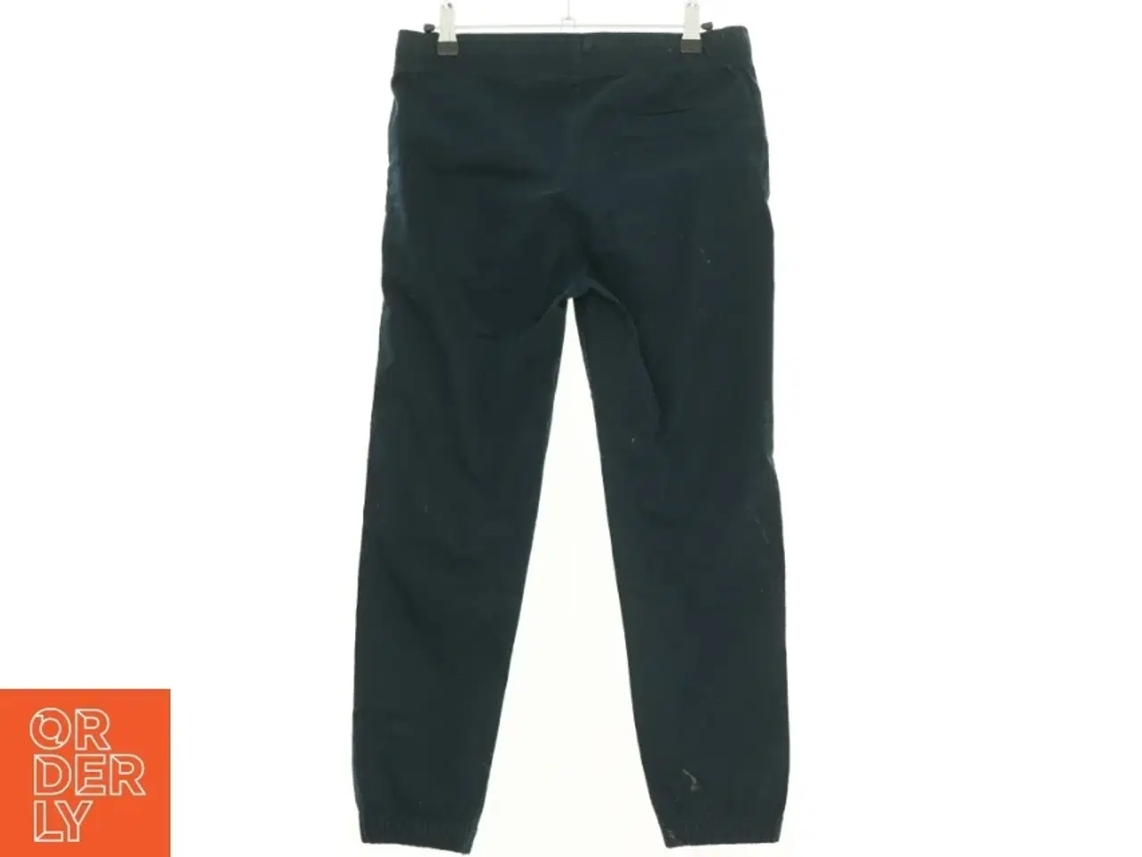 Billede 1 - Bukser fra H&M (str. 152 cm)