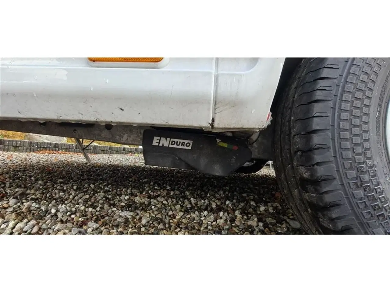 Billede 10 - 2024 - Kabe Smaragd 540 GLE KS Premium Line SÆLGES FOR KUNDE