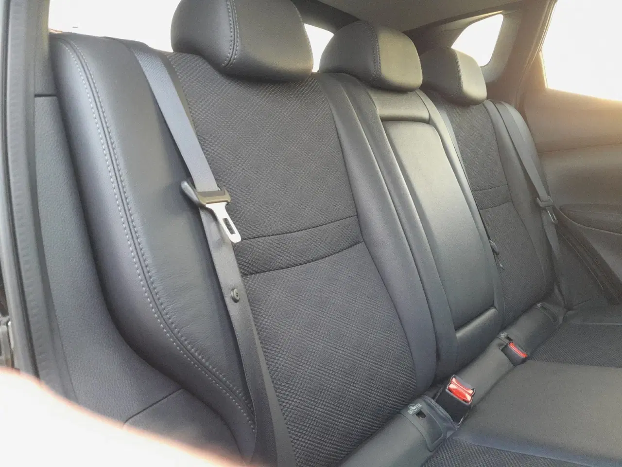 Billede 15 - Nissan Qashqai 1,6 dCi 130 Tekna X-tr.