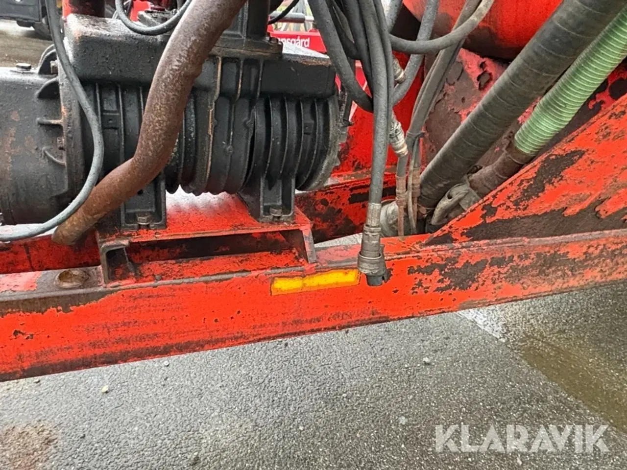 Billede 10 - Slamsuger Kimadan