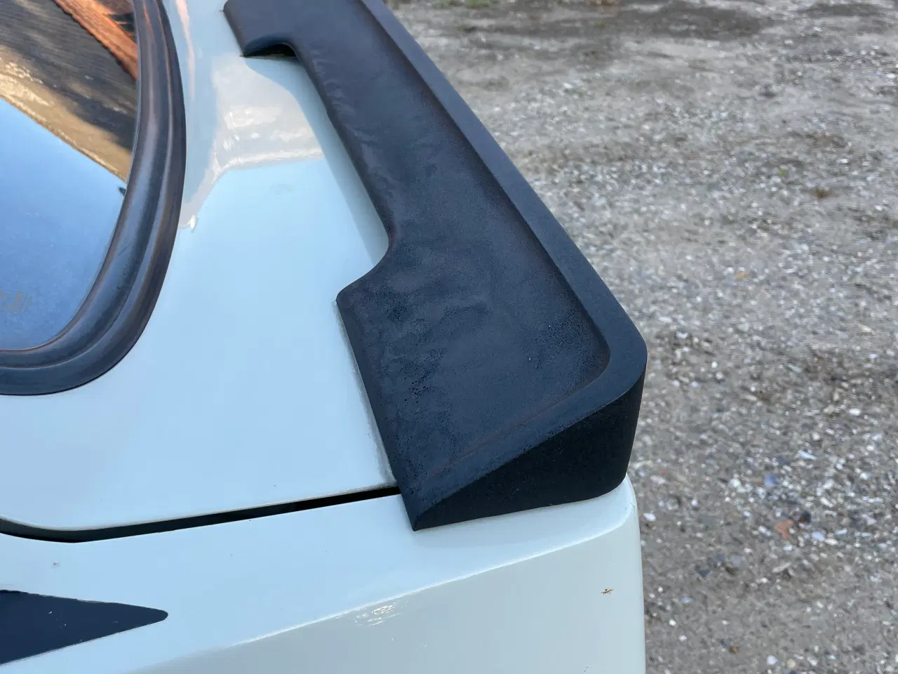Billede 9 - Ford Escort mk3 1.6 5gear