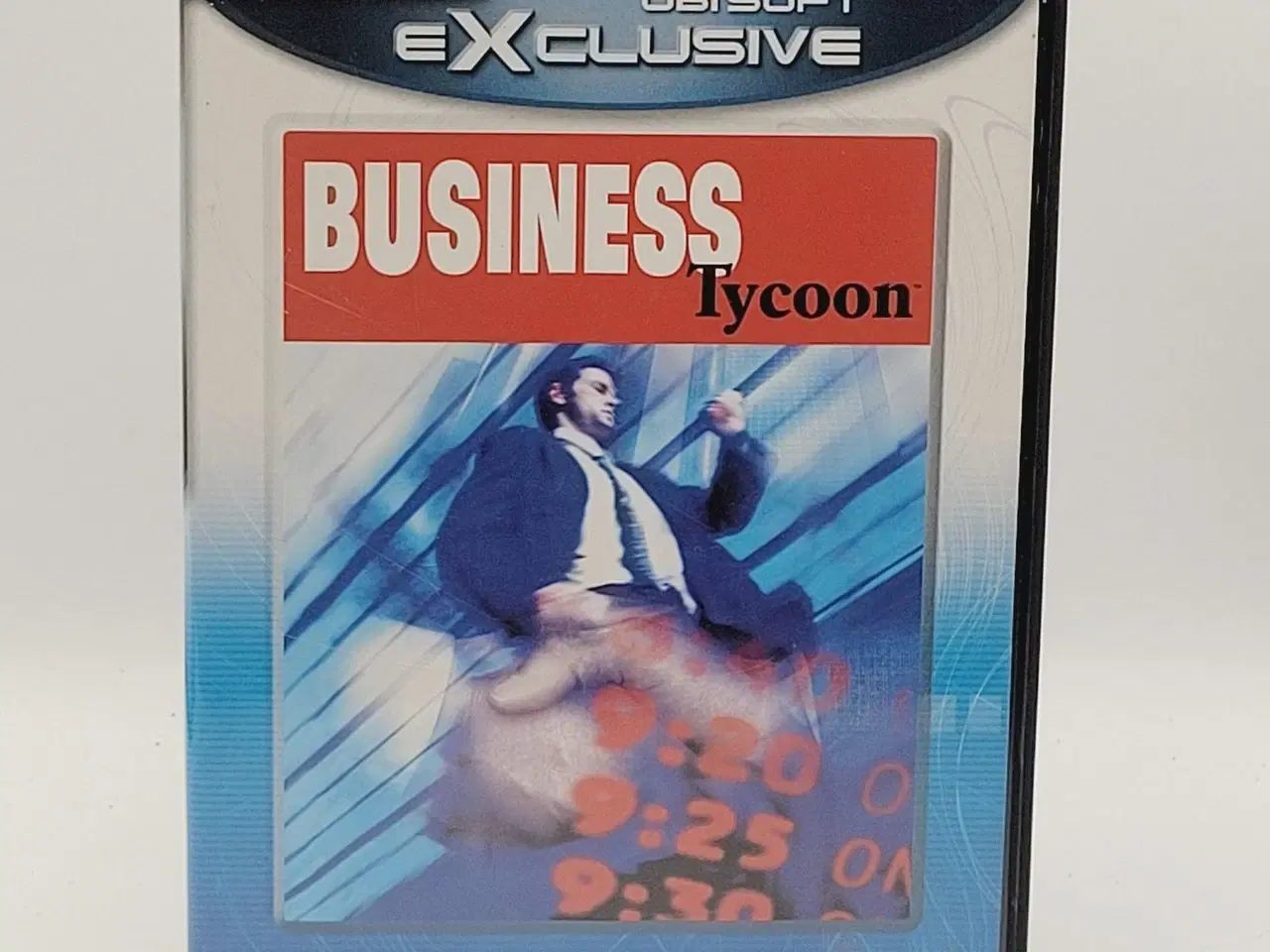 Billede 1 - ⭐️· PC: Business Tycoon