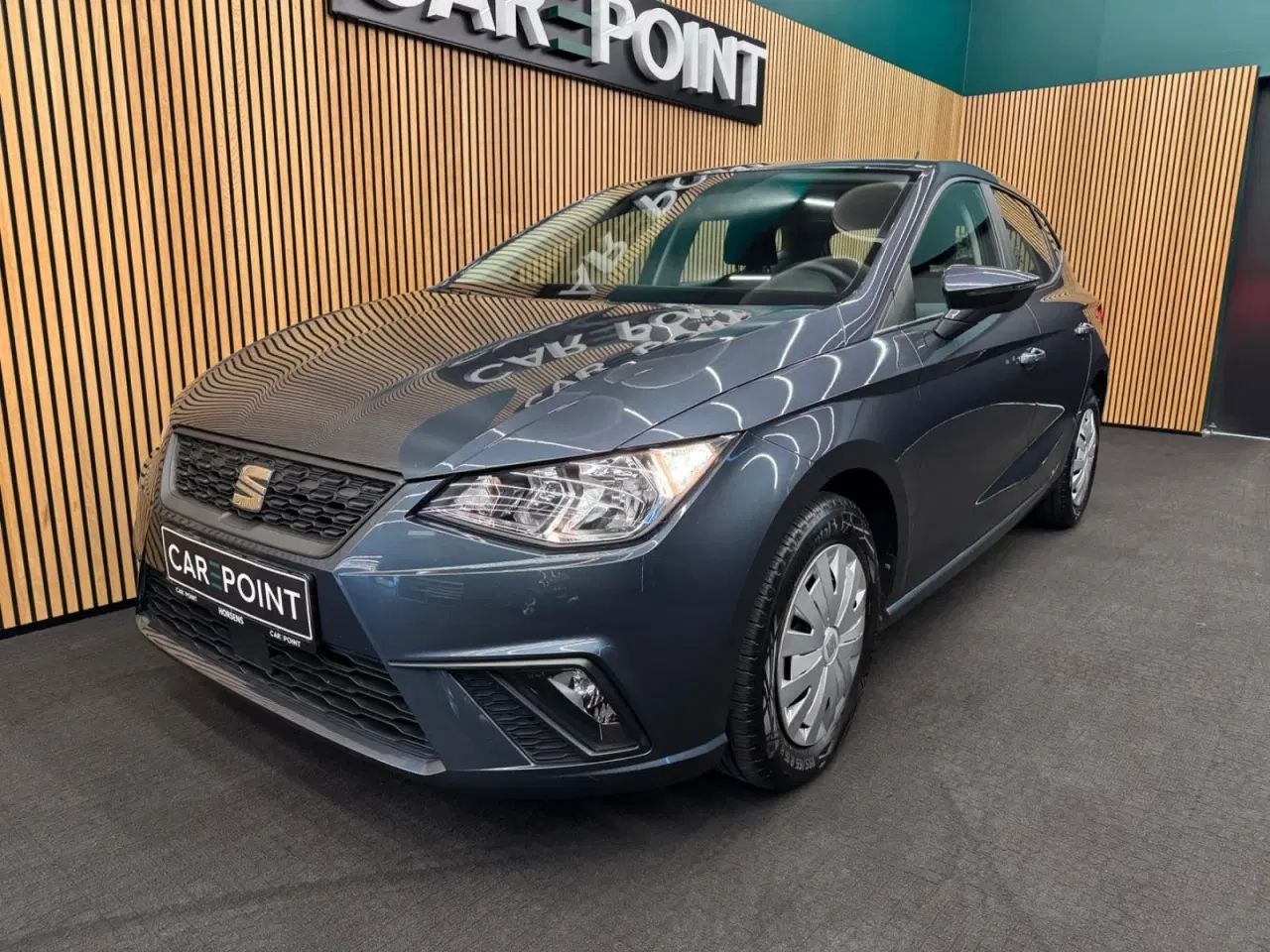 Billede 1 - Seat Ibiza 1,0 TSi 95 Style