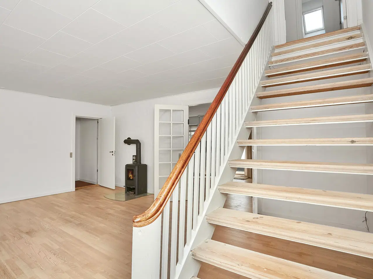 Billede 12 - Indflytningsklar 130m2 lejlighed med tagterrasse