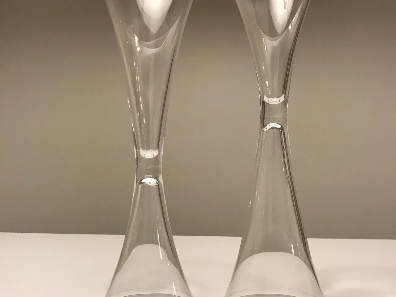 Billede 5 - Champagneglas