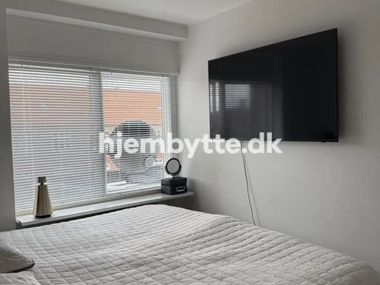 Billede 8 - Hjembytte - Øresundsvej