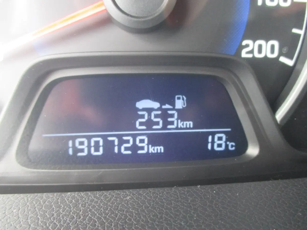 Billede 11 - Hyundai i10 1,0 Go