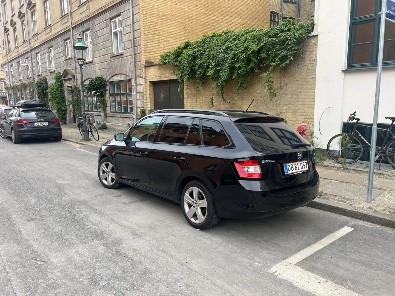 Billede 7 - Skoda Fabia 1,2 TSi 90 Style Combi