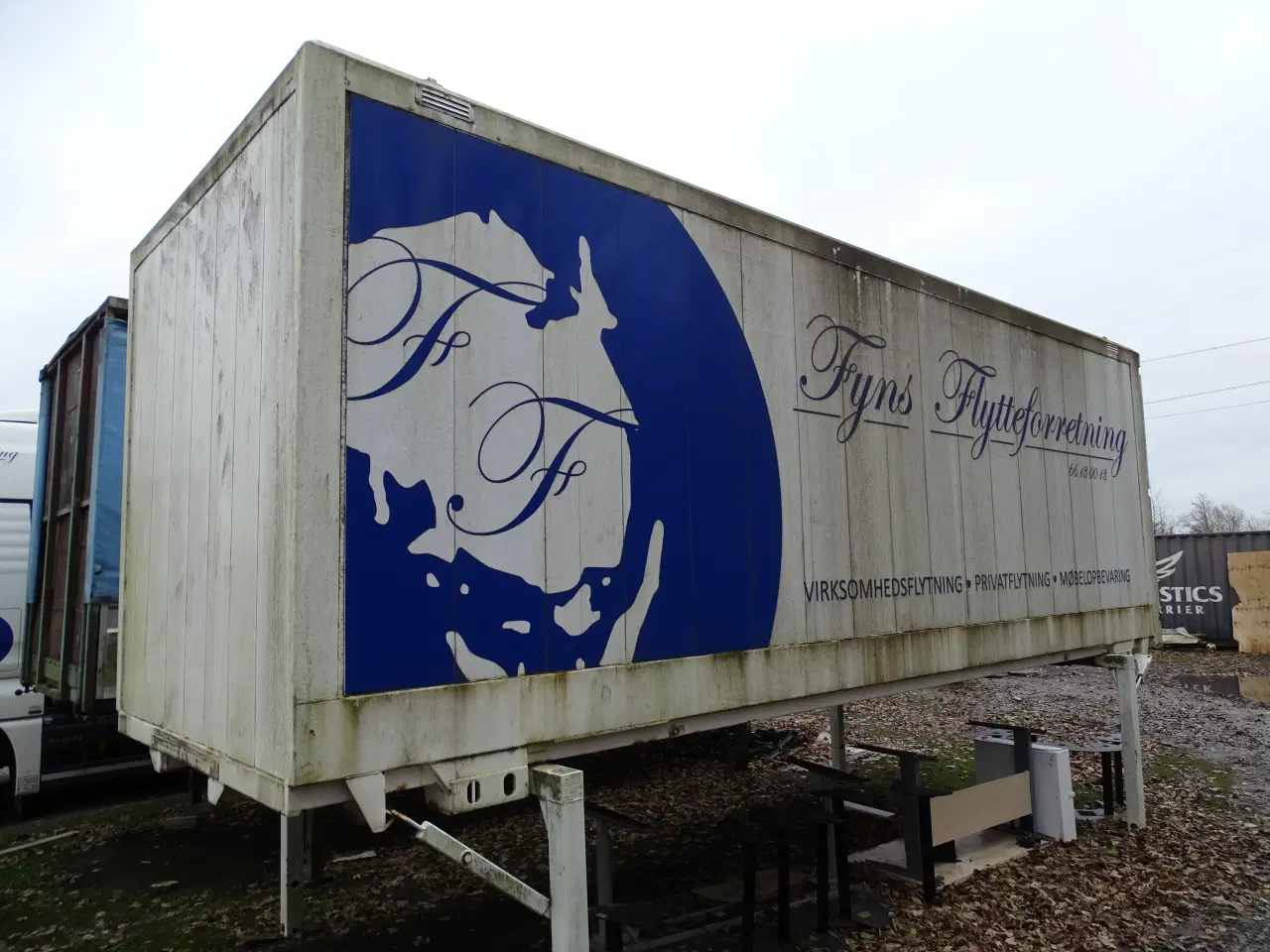 Billede 3 - 2 stk. veksellad sælges 7,45