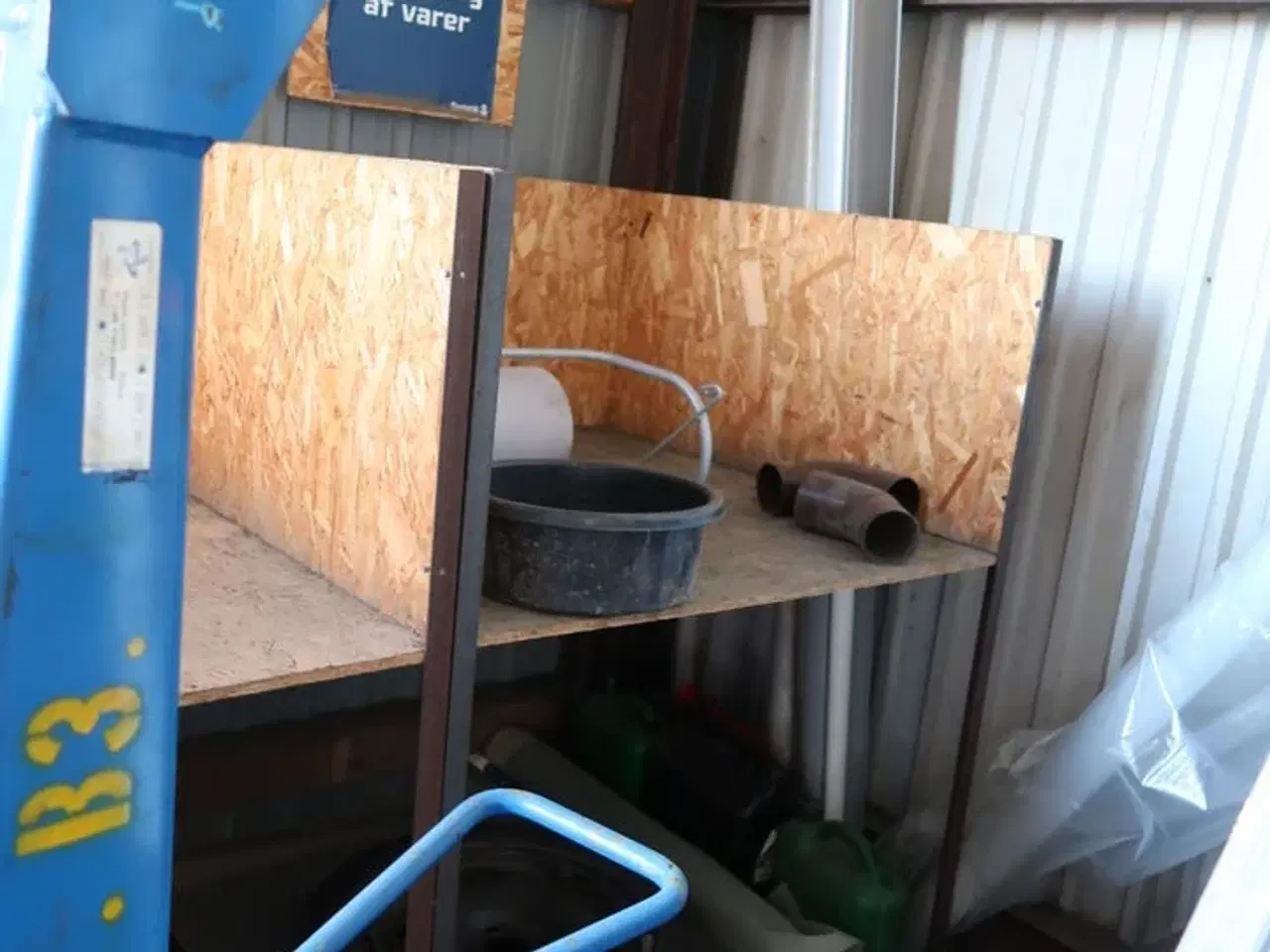 Billede 3 - Div. Dæk og fælge