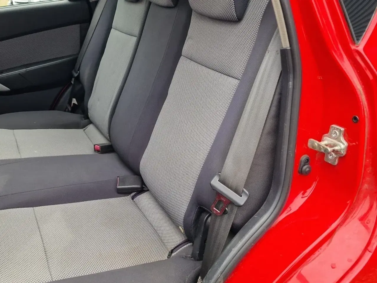 Billede 8 - Chevrolet Aveo 1,4 LT