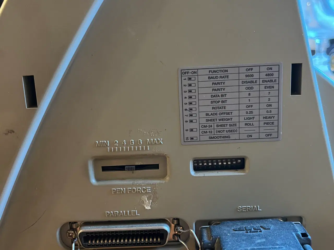 Billede 3 - Roland Camm1 CM24 og Dell bærbar