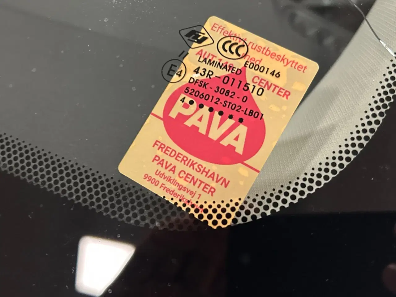 Billede 3 - Navor E5 1,5 PHEV Rock