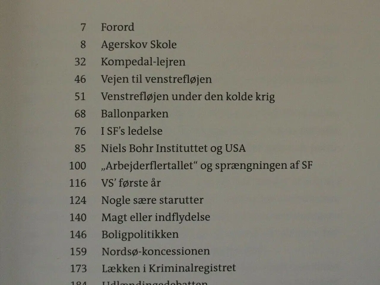 Billede 2 - fra min tid, Af preben wilhjelm, emne: historie og