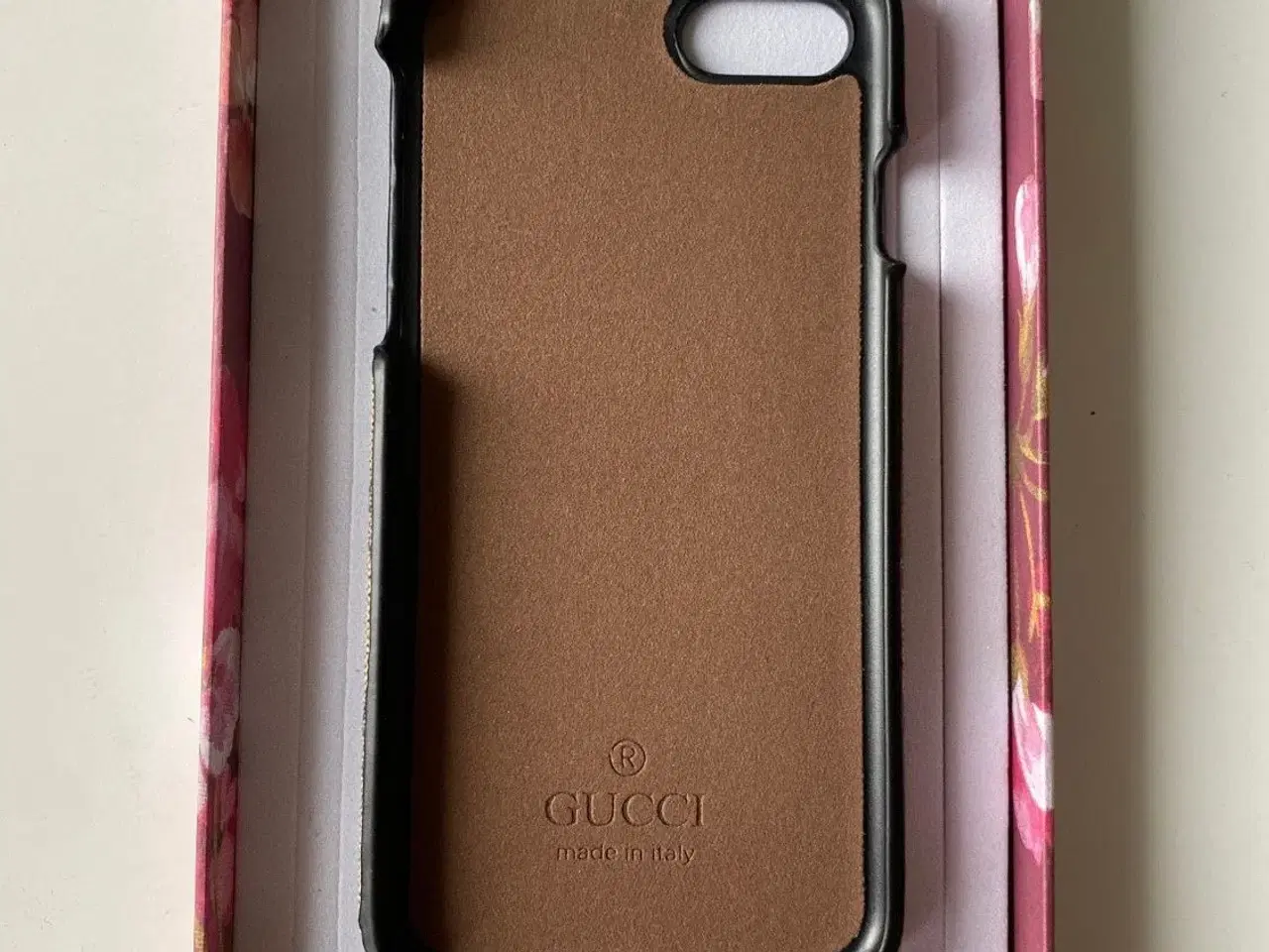 Billede 3 - Gucci cover til iPhone 7