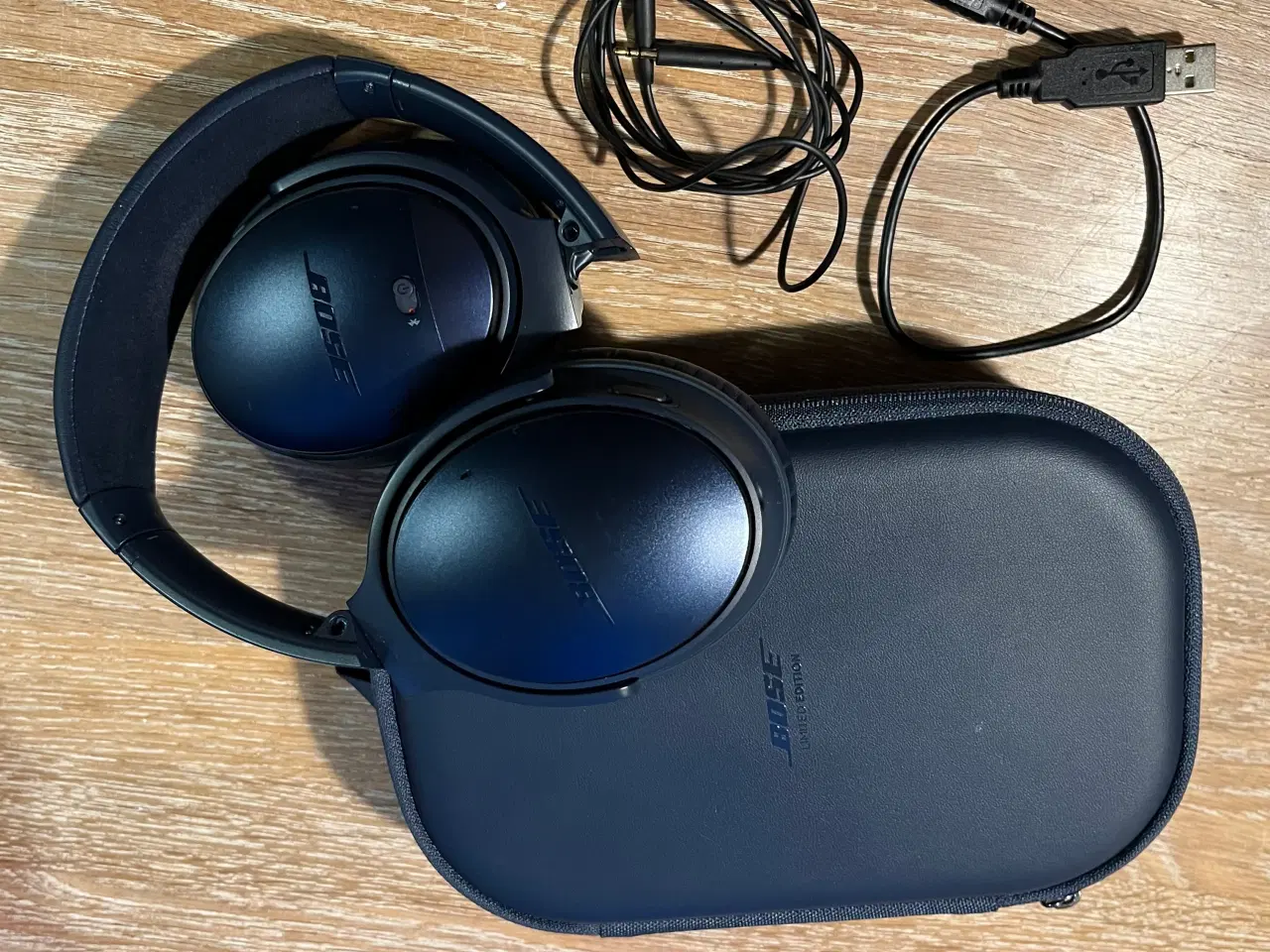 Billede 3 - Bose QC 35 II Headset