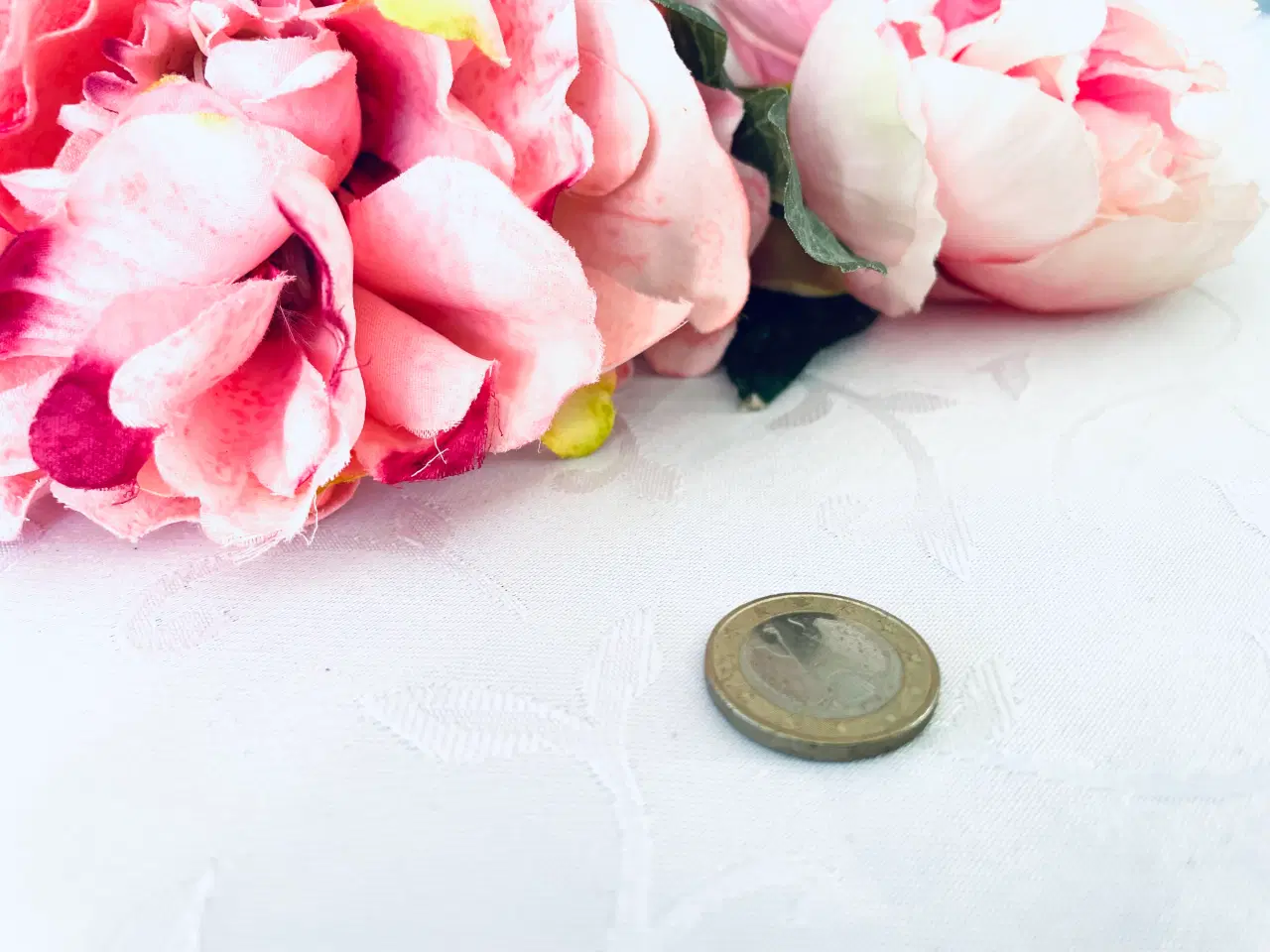 Billede 5 - Euro 1 mønt fra 2002 G 