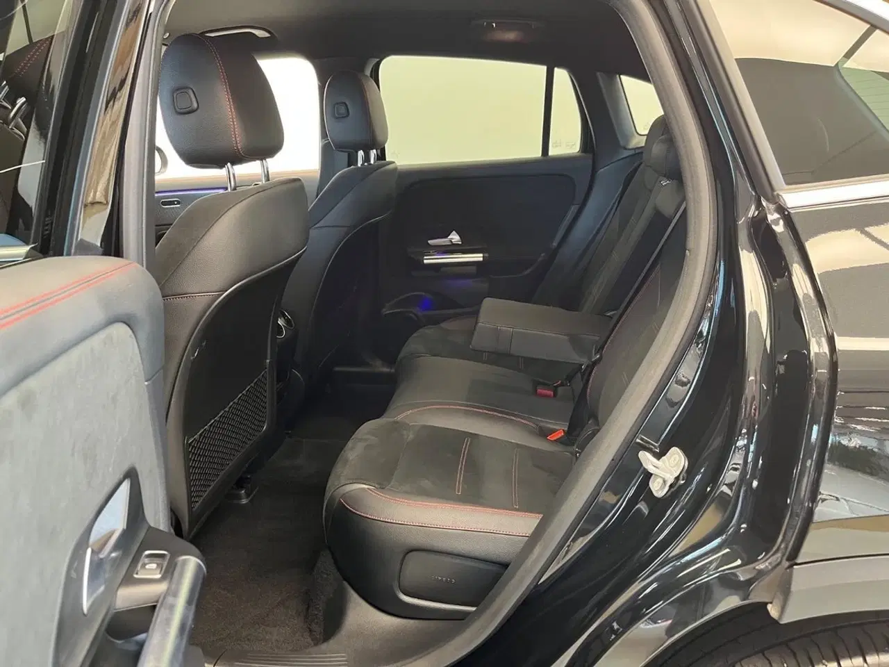 Billede 21 - Mercedes EQA350  AMG Edition 4Matic